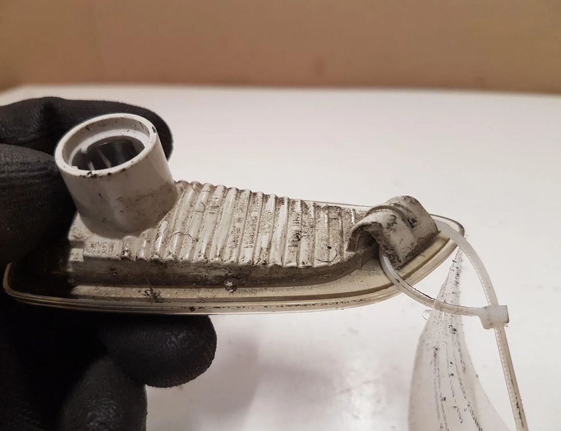 OPEL Astra J (2009-2020) Front Left Fender Turn Signal 13273103 28754061