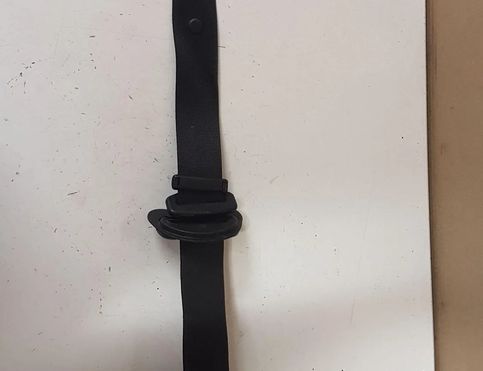 BMW 3 Series E90/E91/E92/E93 (2004-2013) Ремень безопасности передний правый 33059849C 28754762