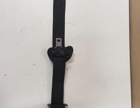 BMW 3 Series E90/E91/E92/E93 (2004-2013) Ремень безопасности передний правый 33059849C 28754762