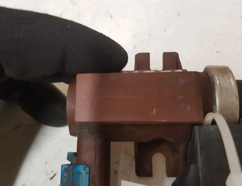 PEUGEOT 308 K (2015-2021) Solenoīda vārsts 70061200 28762561