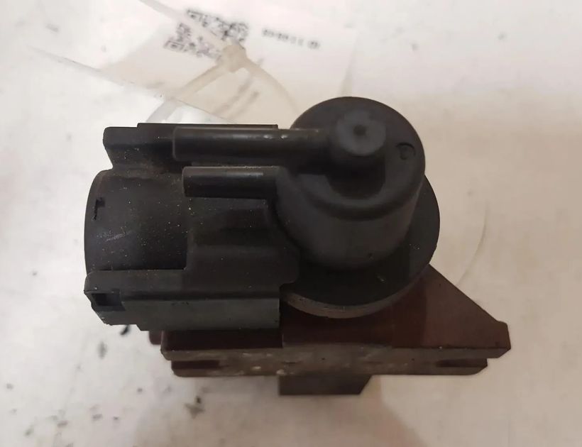 PEUGEOT 307 1 generation (2001-2008) Solenoīda vārsts 70096701 28762633