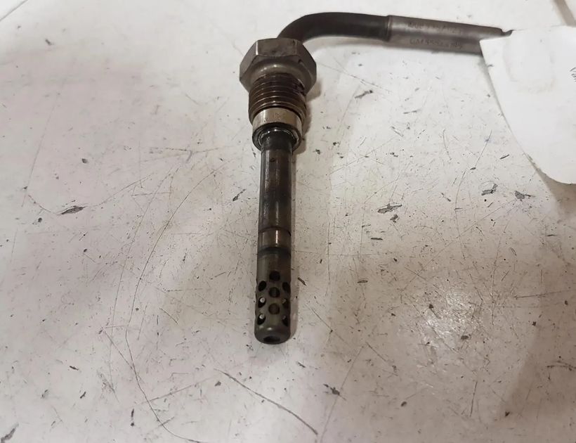 OPEL Insignia A (2008-2016) Датчик температуры выхлопных газов 55566185 28764325