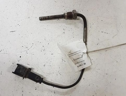 OPEL Insignia A (2008-2016) Датчик температуры выхлопных газов 55566185 28764325