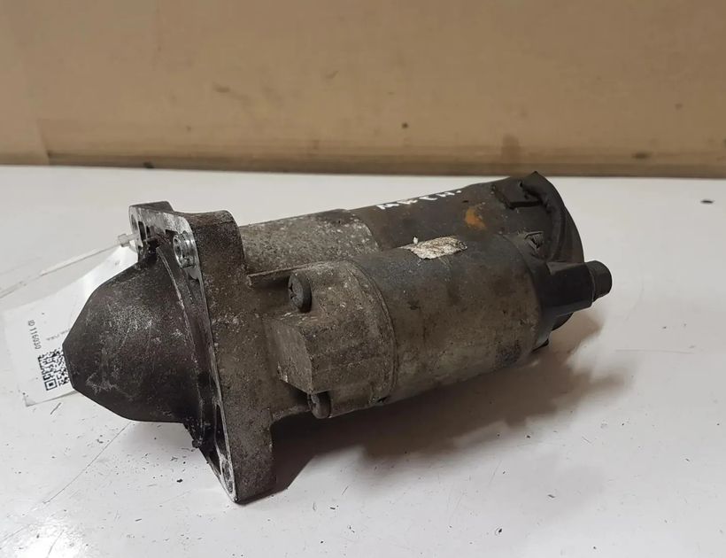 OPEL Insignia A (2008-2016) Starteris 28764367