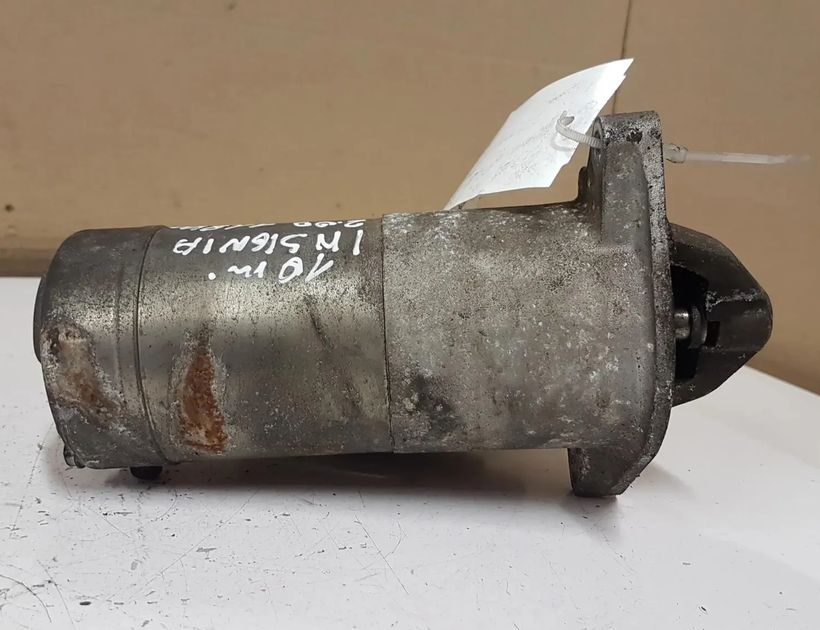 OPEL Insignia A (2008-2016) Starteris 28764367