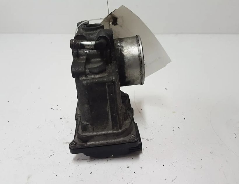 MAZDA 6 GH (2007-2013) Дроссельная заслонка R2AA136B0 28767116