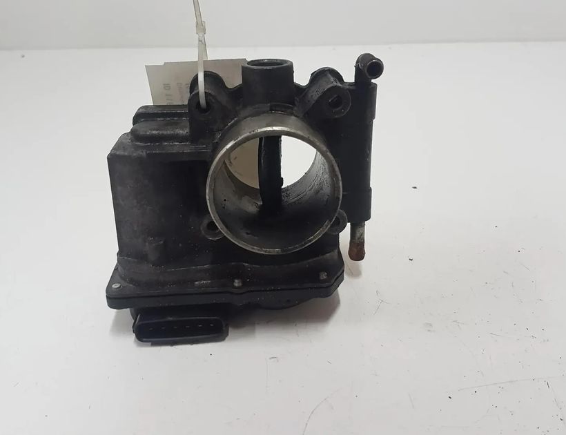 MAZDA 6 GH (2007-2013) Дроссельная заслонка RF7J136B0 28767139