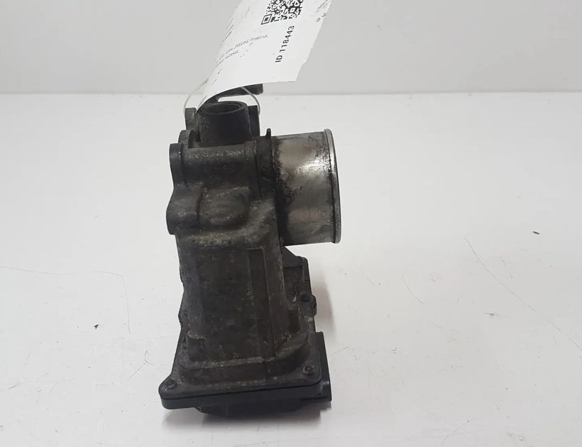 MAZDA 6 GH (2007-2013) Throttle Body RF7J136B0 28767143