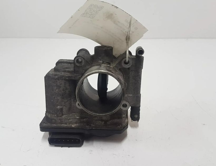 MAZDA 6 GH (2007-2013) Throttle Body RF7J136B0 28767143