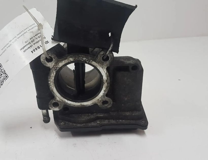 MAZDA 6 GH (2007-2013) Throttle Body RF7J136B0 28767146