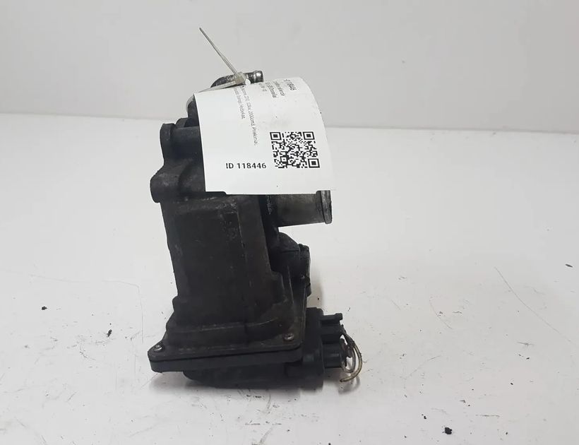 MAZDA 6 GH (2007-2013) Throttle Body RF7J136B0 28767155