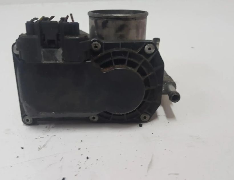 MAZDA 6 GH (2007-2013) Droseļvārsts RF7J136B0 28767160