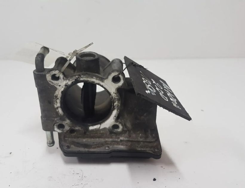 MAZDA 6 GH (2007-2013) Droseļvārsts RF7J136B0 28767160