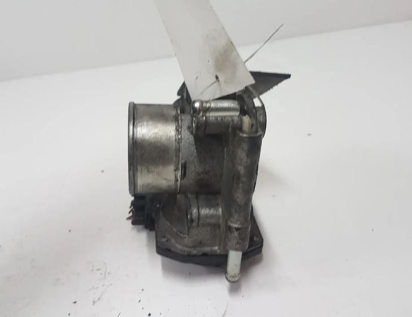 MAZDA 6 GH (2007-2013) Droseļvārsts RF7J136B0 28767160