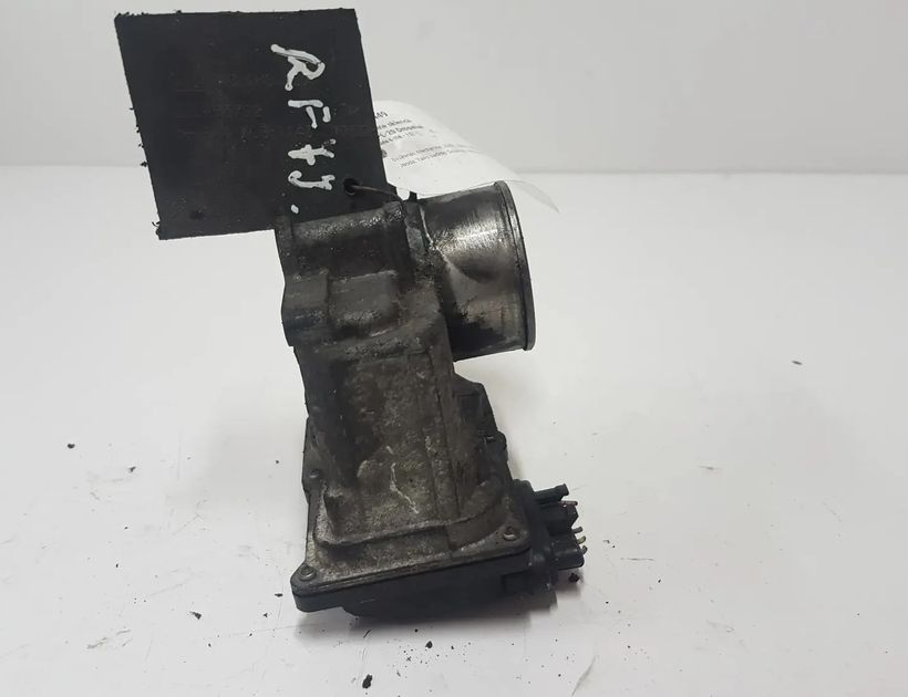 MAZDA 6 GH (2007-2013) Droseļvārsts RF7J136B0 28767160