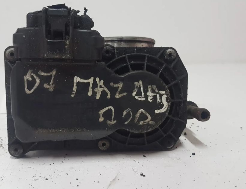 MAZDA 6 GH (2007-2013) Throttle Body RF7J136B0 28767176