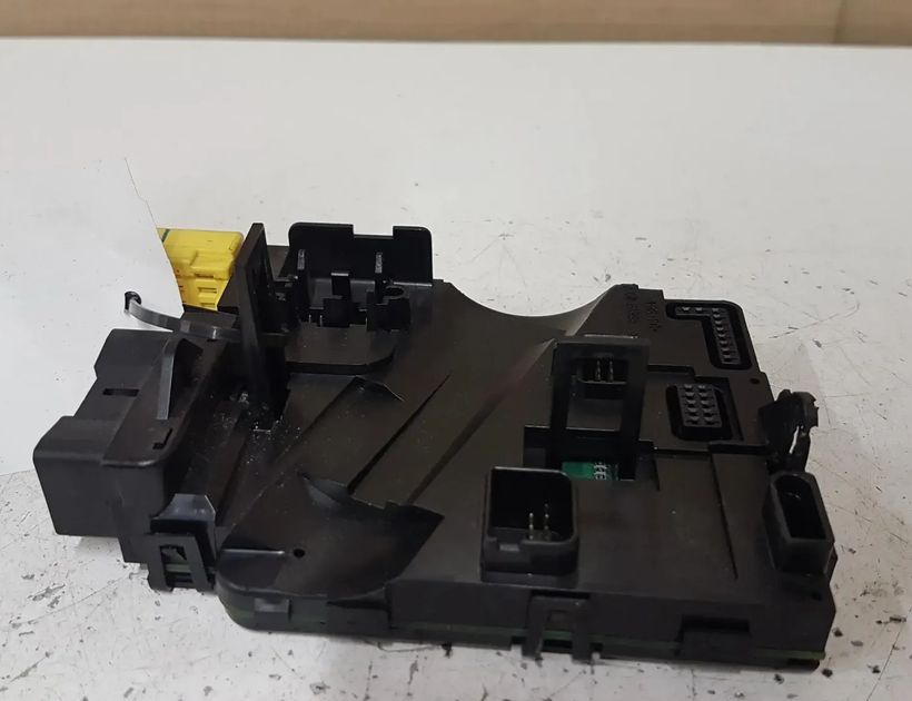 VOLKSWAGEN Golf 6 generation (2008-2015) Steering Wheel Position Sensor 1K0953549CQ 28769703