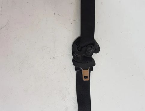 BMW 3 Series E90/E91/E92/E93 (2004-2013) Ремень безопасности передний левый 33059848C 28772948