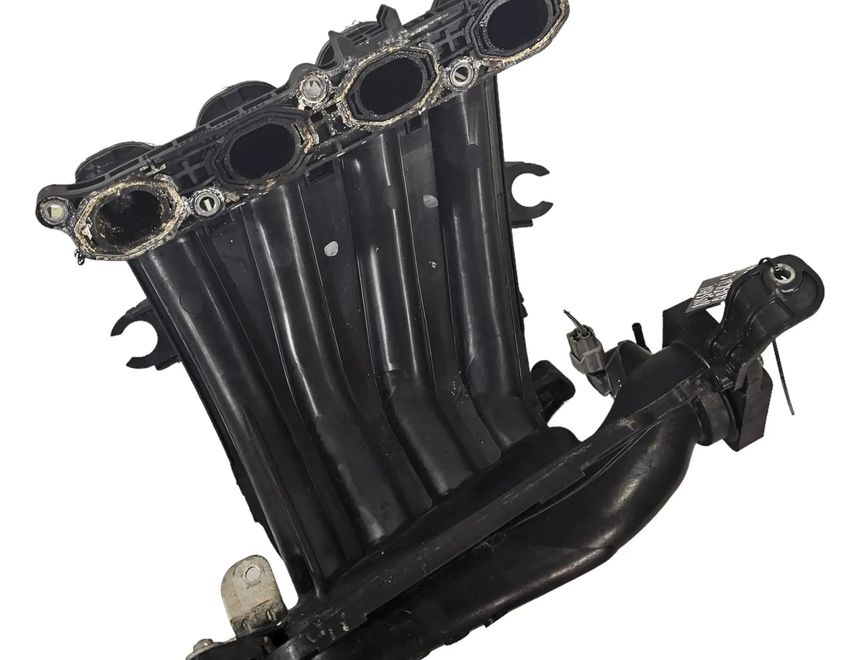 NISSAN Qashqai J10 (2006-2013) Ieplūdes kolektors 28773472