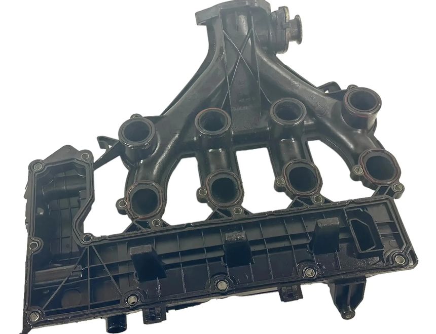 PEUGEOT 307 1 generation (2001-2008) Intake Manifold 9645977980 28774131