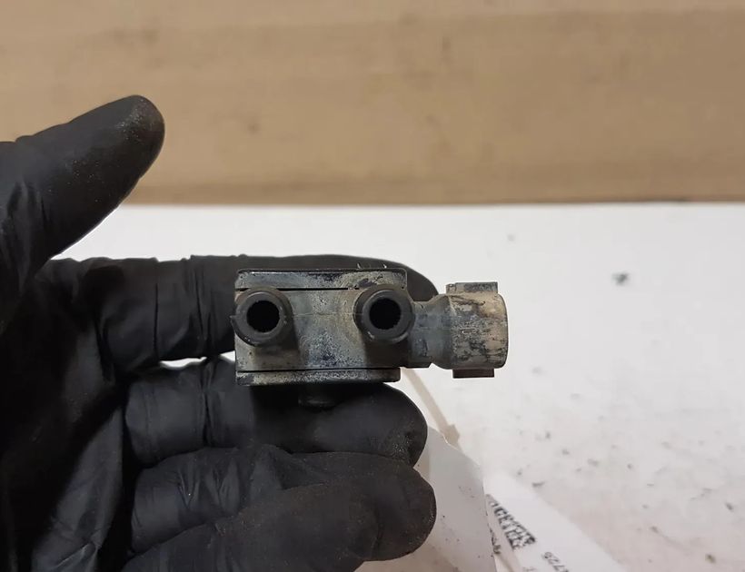 MAZDA 6 GH (2007-2013) Датчик давления DPF R2BF182B2 28774710