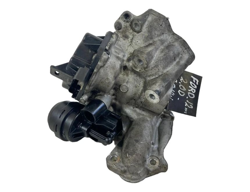 FORD Galaxy 3 generation (2015-2024) EGR vārsts 30725855 28775018