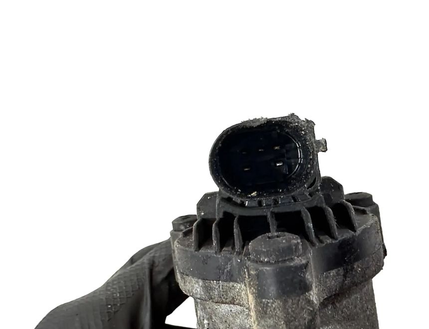 FORD Focus 2 generation (2004-2011) EGR Valve 21200005BA 28775348
