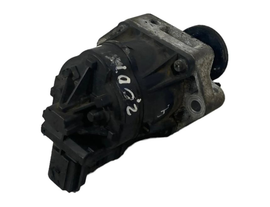 OPEL Insignia A (2008-2016) Егр клапан 55566052 28776231