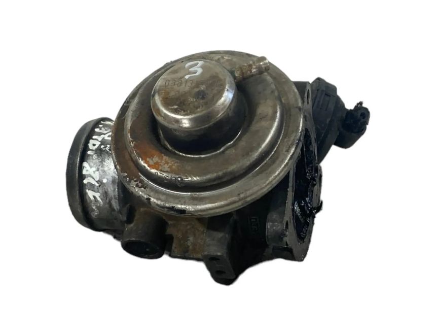 VOLKSWAGEN Golf 4 generation (1997-2006) EGR vārsts 038129637 28776584