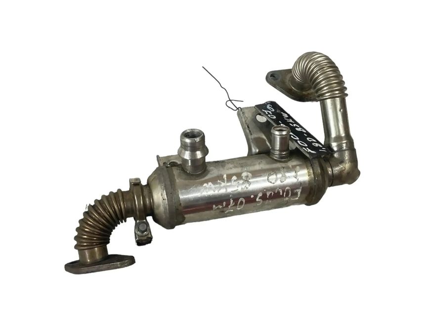 FORD Focus 2 generation (2004-2011) EGR dzesētājs 4M5Q9F464B1C 28777058