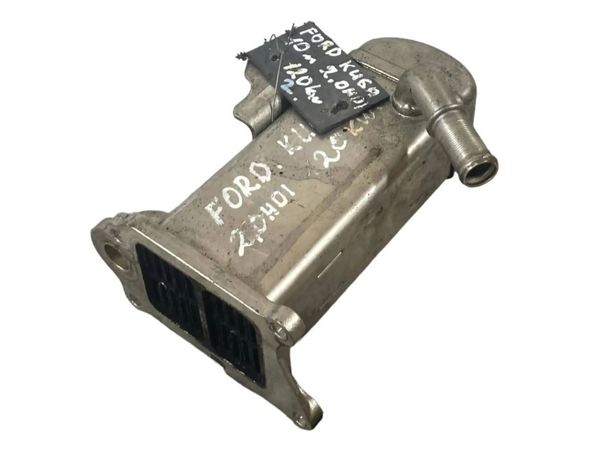 FORD Kuga 2 generation (2013-2020) EGR Cooler V29004027 28777115