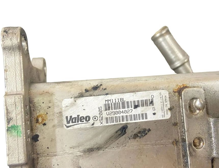 FORD Kuga 2 generation (2013-2020) EGR Cooler V29004027 28777115