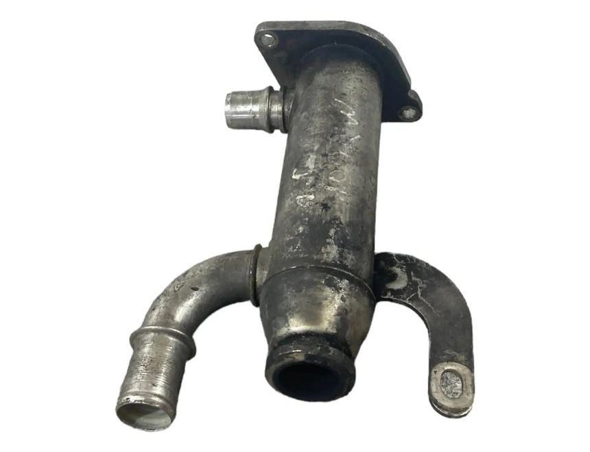 CITROËN C5 2 generation (2008-2017) EGR dzesētājs 9645689780 28777127