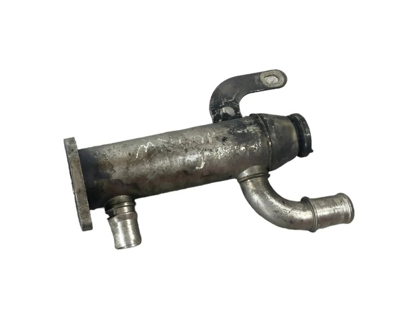 CITROËN C5 2 generation (2008-2017) EGR dzesētājs 9645689780 28777127