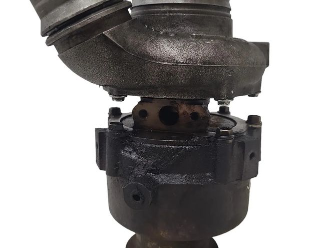 BMW 3 Series E90/E91/E92/E93 (2004-2013) Tурбина 724779 28777220