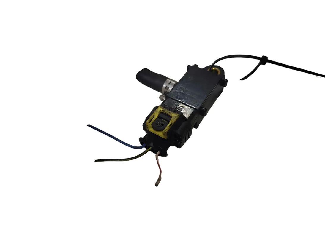 OPEL Insignia A (2008-2016) Датчик давления DPF 55566186 28777896