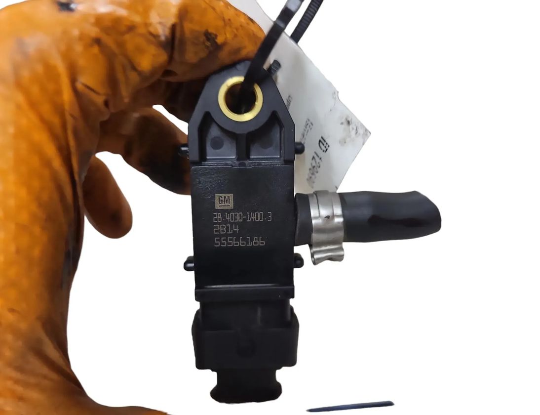 OPEL Insignia A (2008-2016) Датчик давления DPF 55566186 28777896