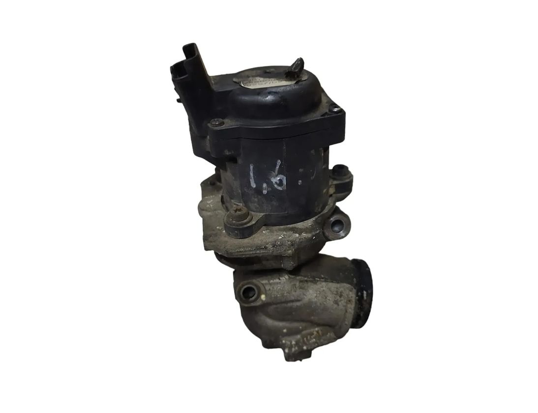 PEUGEOT 407 1 generation (2004-2010) Егр клапан EN48000 28778744