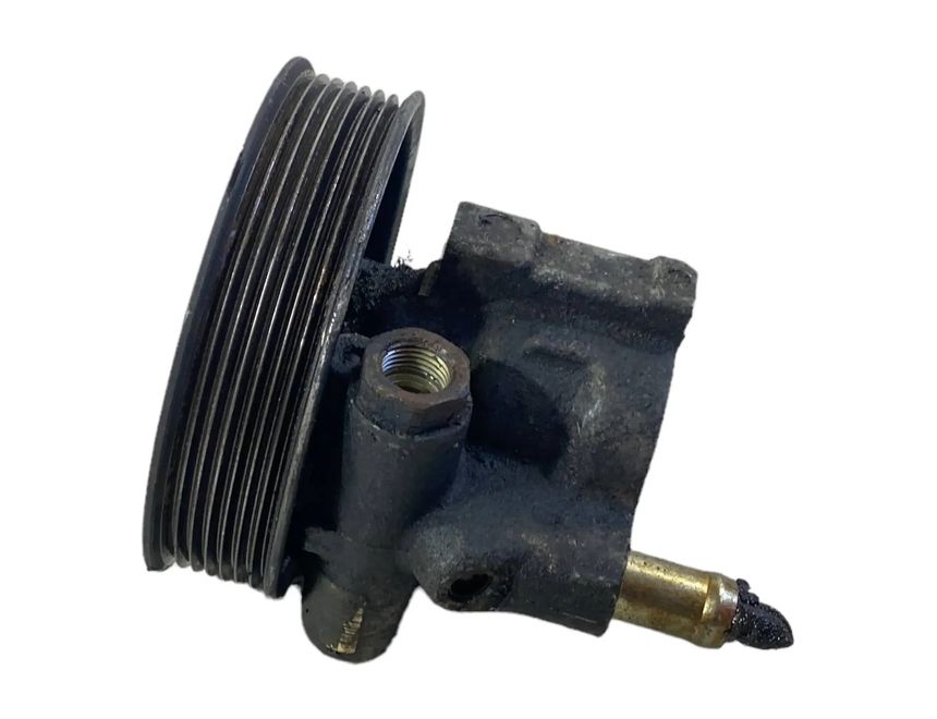 RENAULT Laguna 2 generation (2001-2007) Power Steering Pump 8200357347 28779889