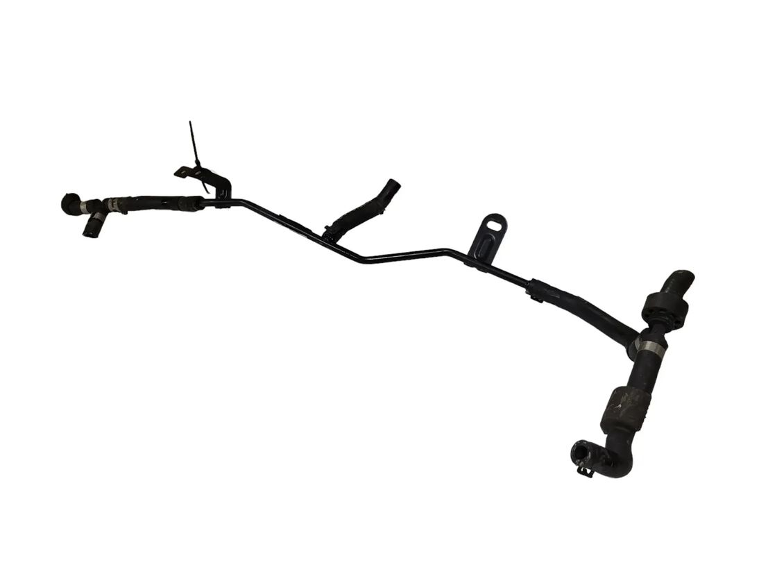 VOLKSWAGEN Golf 7 generation (2012-2024) Dzesēšanas šļauka / truba 5Q0121064 28779977