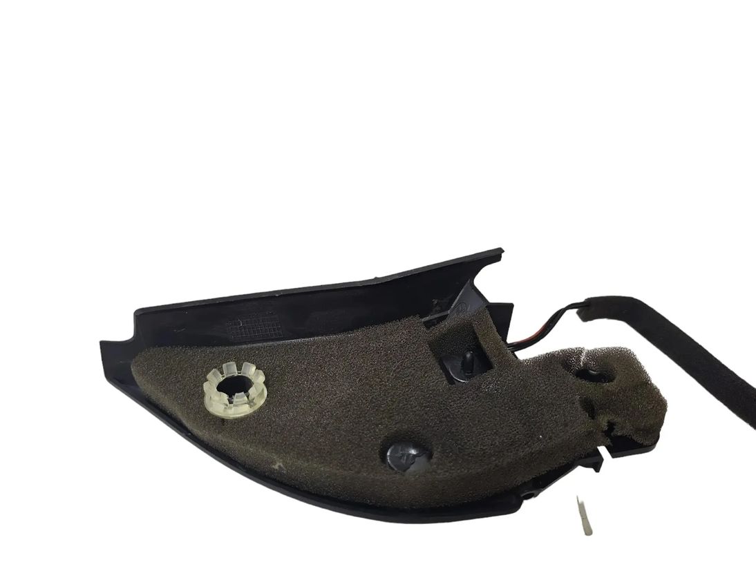 VOLKSWAGEN Golf 6 generation (2008-2015) Колонка  дверей передняя правая 1K9837973 28780221