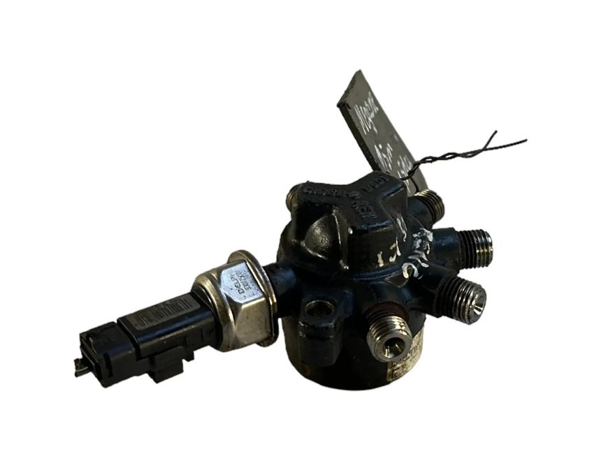 RENAULT Megane 2 generation (2002-2012) Топливная рейка 28784003