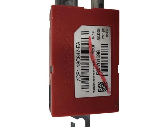 VOLVO S60 1 generation (2000-2009) Антенный модуль P30761698 28784208