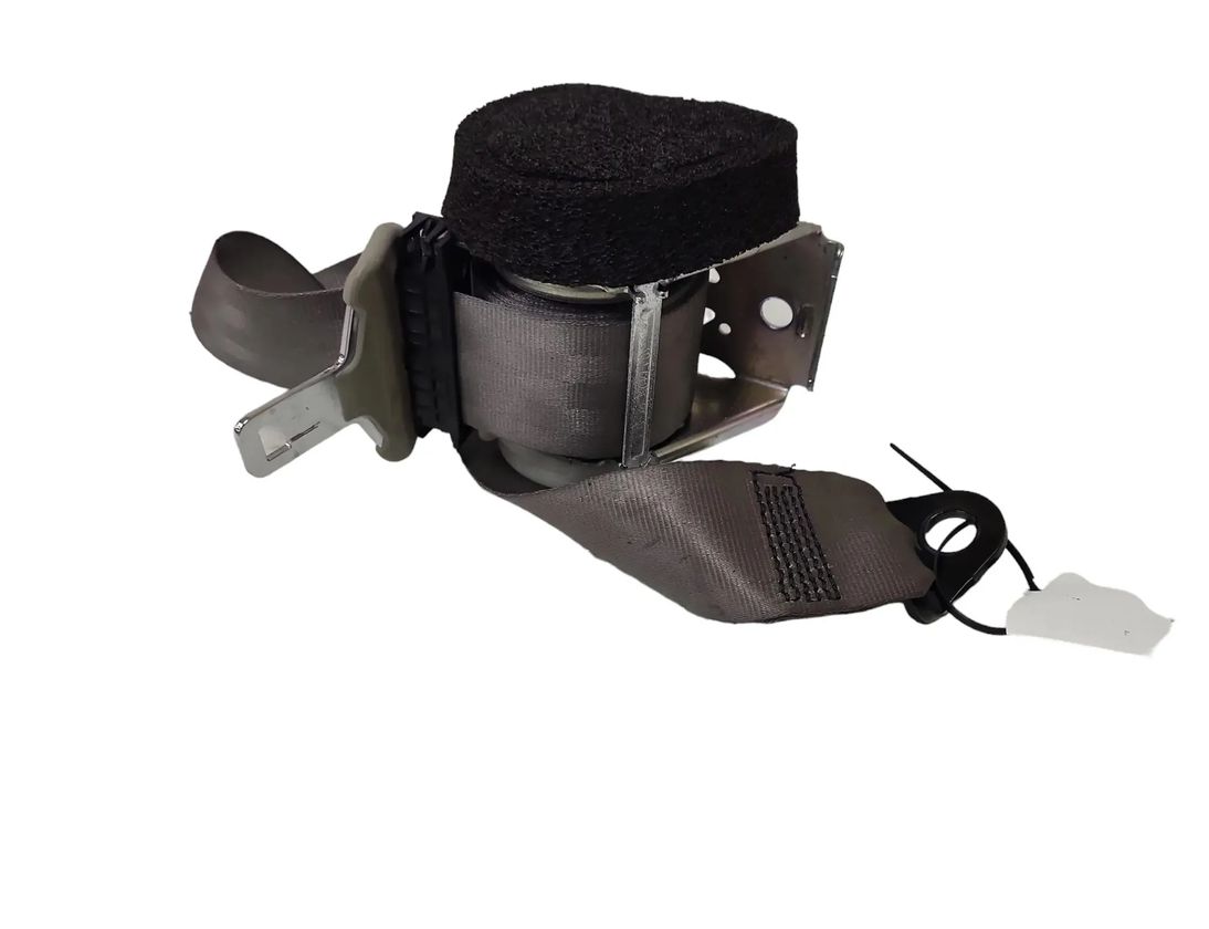 CITROËN C5 2 generation (2008-2017) Aizmugurējā labā drošības josta 1000045 28784549