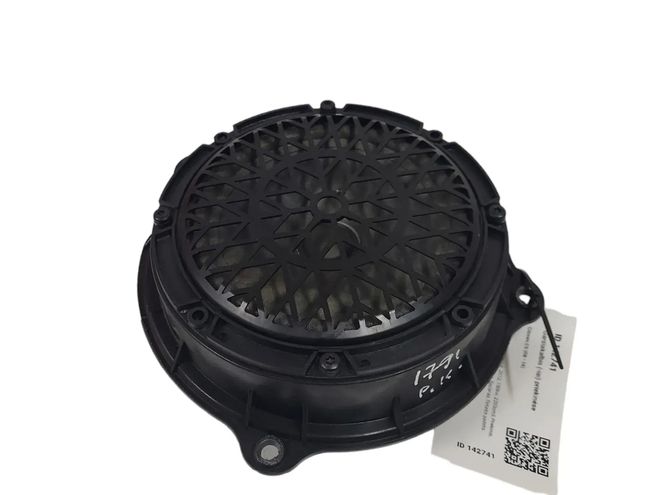 CITROËN C5 2 generation (2008-2017) Колонка  дверей передняя правая 28784840