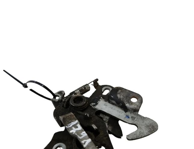 CITROËN C5 2 generation (2008-2017) Замок капота 964634478002 28785710