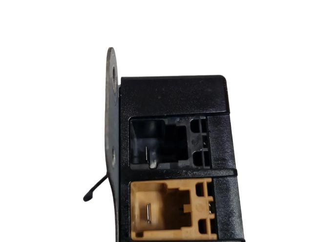 VOLKSWAGEN Golf 6 generation (2008-2015) Bootlid Antenna Amplifier 5M0035570B 28786061