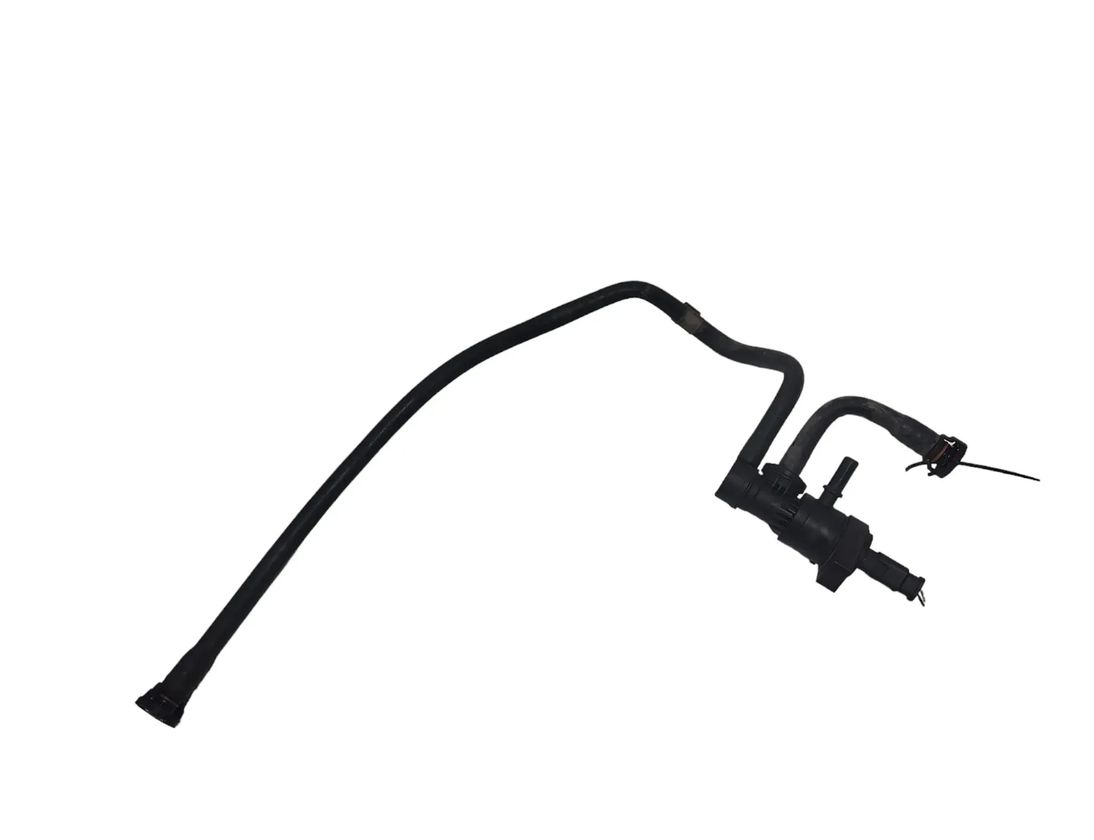 CITROËN DS3 1 generation (2010-2015) Соленоидный клапан V757750680 28786912