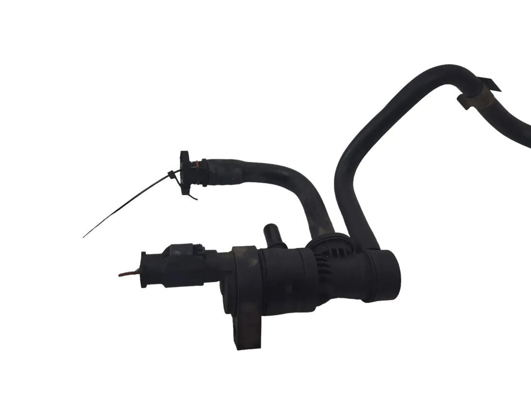 CITROËN DS3 1 generation (2010-2015) Соленоидный клапан V757750680 28786912