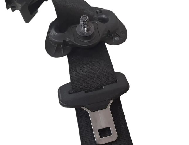 BMW 3 Series E90/E91/E92/E93 (2004-2013) Front Left Seatbelt 33059848C 28788618